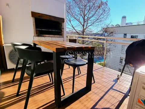Departamento en Venta de 3 dormitorios