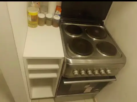 Departamento en Alquiler Temporal de 2 ambientes