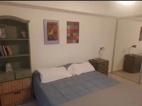 Departamento en Alquiler Temporal en Belgrano, USD 650