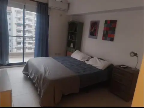 ALQUILA  2 AMBIENTES AMOBLADO  BELGRANO