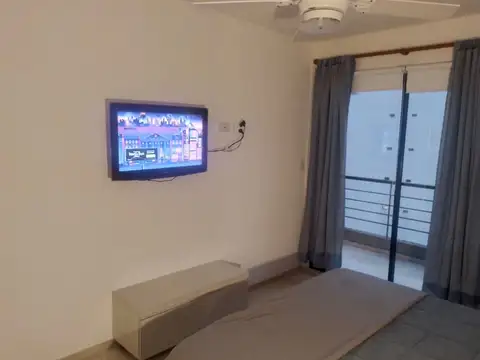 Departamento en Alquiler Temporal 9 años