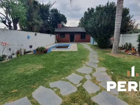 Casa en Venta en General Rodríguez, USD 290.000