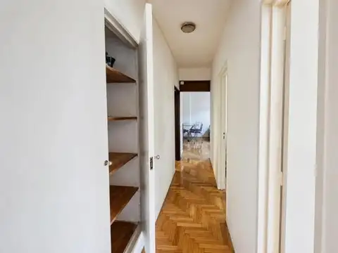 Departamento en Alquiler Temporal en Belgrano, USD 1.500