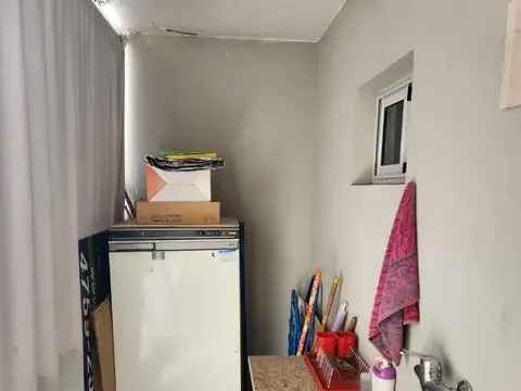 Departamento en Venta con 2 cocheras