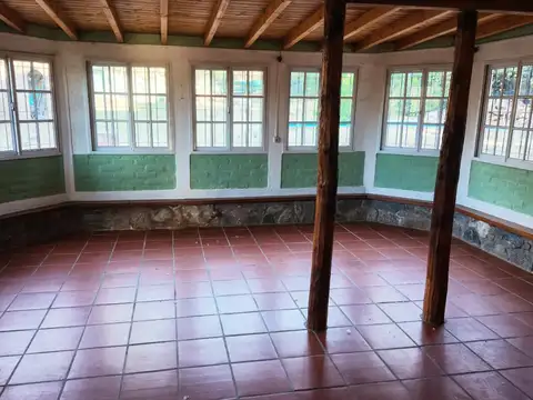 Casa 3 Dorm con Pileta en Venta Merlo San Luis