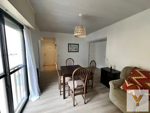 Departamento en Alquiler de 3 ambientes