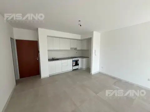 Departamento en Alquiler con 1 cocheras