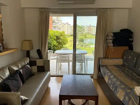 Condominio de la bahia  - Portezuelo Nordelta