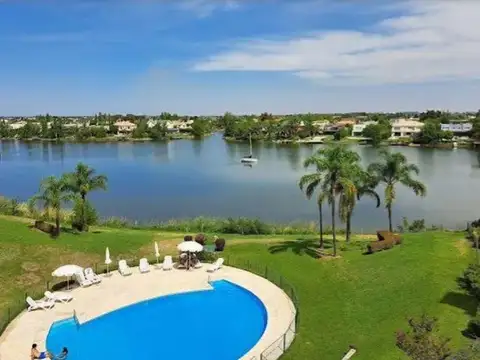 Departamento en Alquiler 22 años