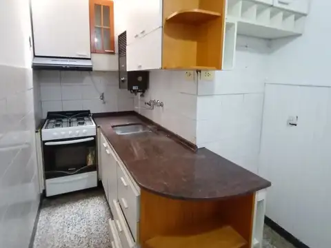 VENTA CASA INTERNA UNICA - SAN LUIS 4600 - ECHESORTU