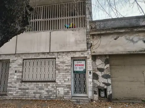 San Luis 4626 , Piso 0