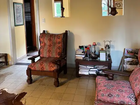 Casa en Venta 46 años