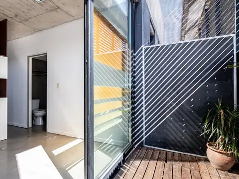 Departamento en Venta en Villa Ortuzar, USD 69.900