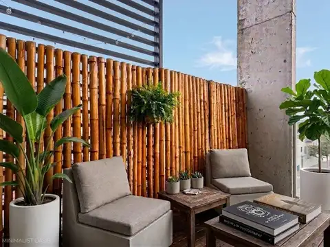 Departamento en Venta al Norte
