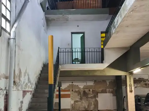 Galpon en Venta 30 años