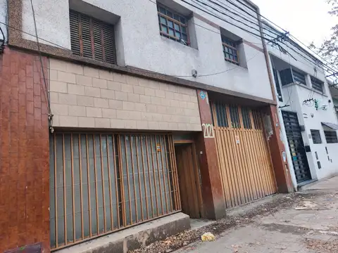 venta galpon 216m2