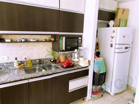 Depto Tipo Casa en Venta de 3 dormitorios