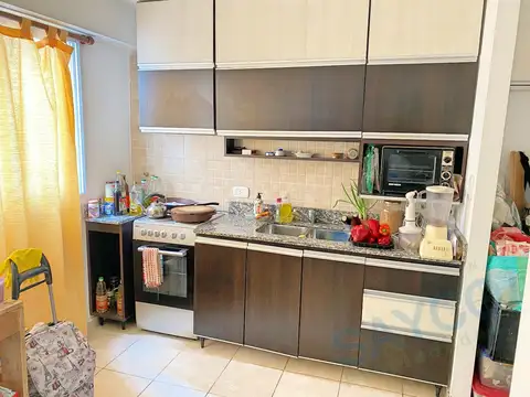 Depto Tipo Casa en Venta de 4 ambientes