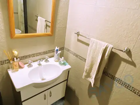 Depto Tipo Casa en Venta en Villa Crespo, USD 250.000