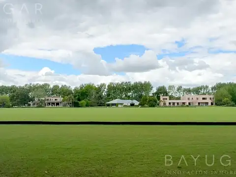 Terreno en Venta en Centauros Polo Club, USD 259.000