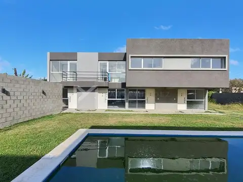 Departamento en Venta en Ingeniero Maschwitz, USD 85.000
