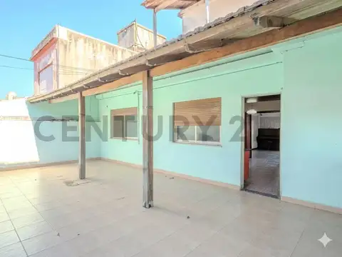 Departamento 4 ambientes con 1 baño