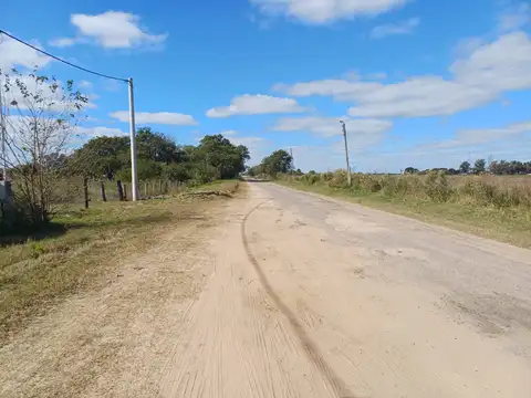Terreno en Venta en Cayasta, USD 12.000