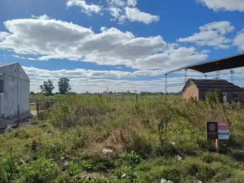 Terreno en Venta de 402,5 m2