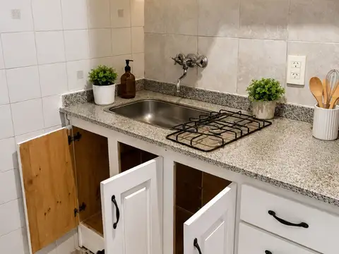 Depto Tipo Casa en Venta de 2 ambientes