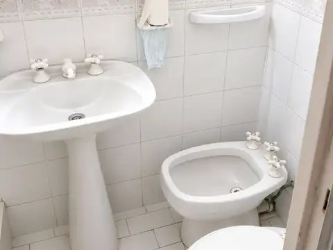 Depto Tipo Casa en Venta de 1 dormitorio