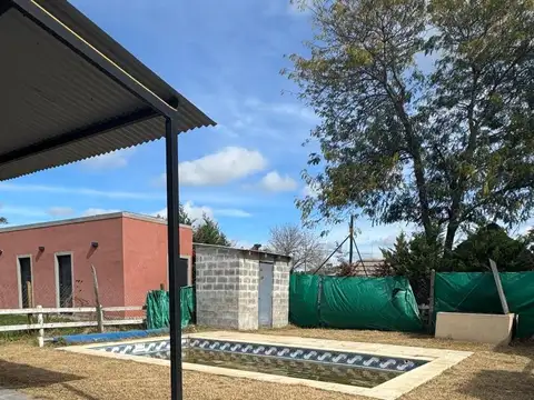 Casa en Venta de 2 dormitorios