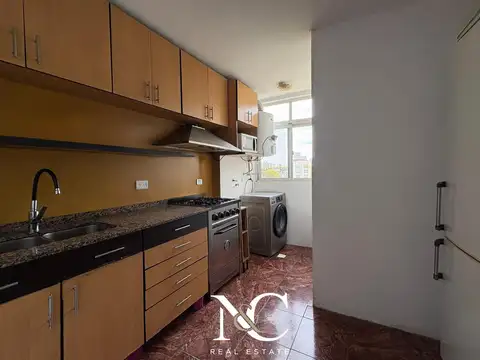 Departamento en Venta en Vicente Lopez, USD 172.000