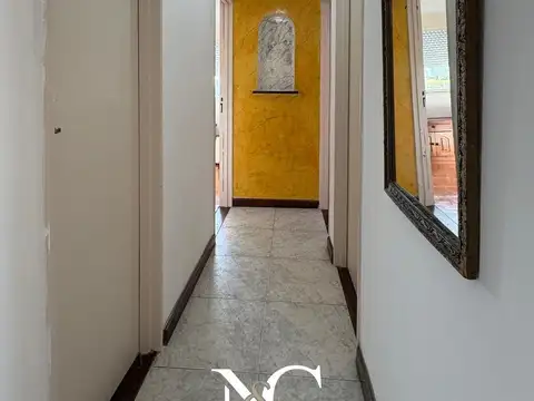 Departamento en Venta 35 años