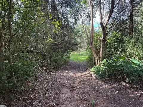 VENDO LOTE EN LAS RABONAS, TRASLASIERRAS CORDOBA