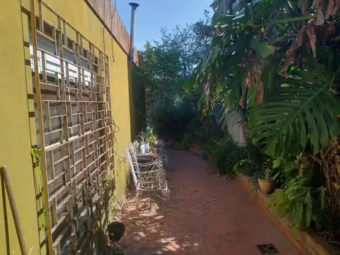 Humahuaca 2100