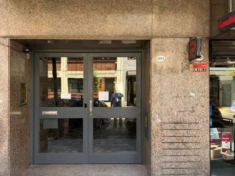 Perón  al 1800 (2 amb)