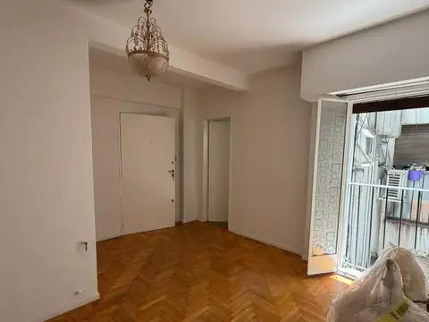 Venta Departamento Congreso 2 ambientes luminoso