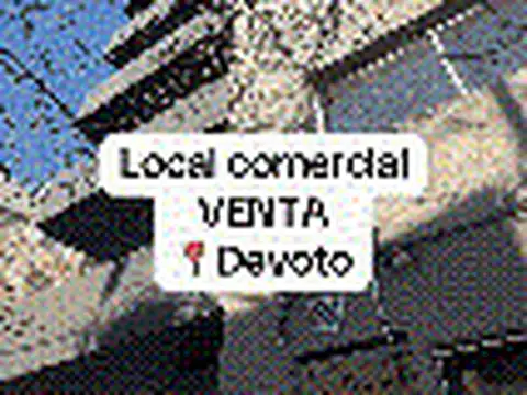 Local en Venta en Villa Devoto, USD 45.000