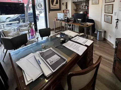 Local en Venta 4 años