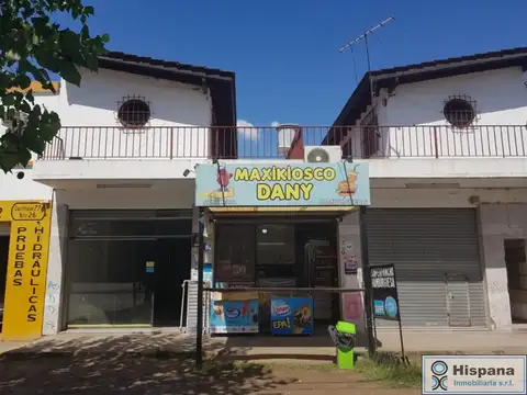 Excelente local en alquiler Sobre la Ruta 26, Del Viso, Pilar!