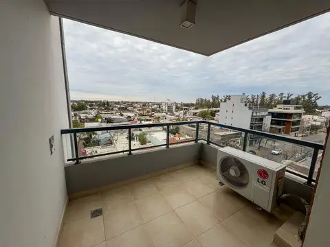 Departamento en Alquiler de 2 dormitorios