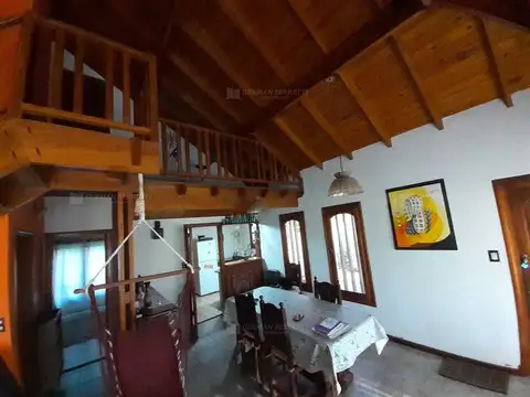 Casa en Venta 35 años