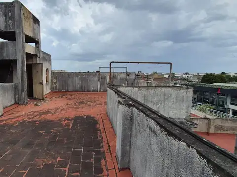 Lote de 570m2 en venta Lomas de Mirador.
