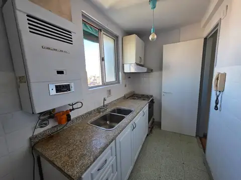 Departamento en Alquiler de 2 ambientes