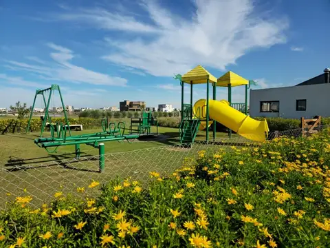 Barrio privado Santa Clara al Sur s/n