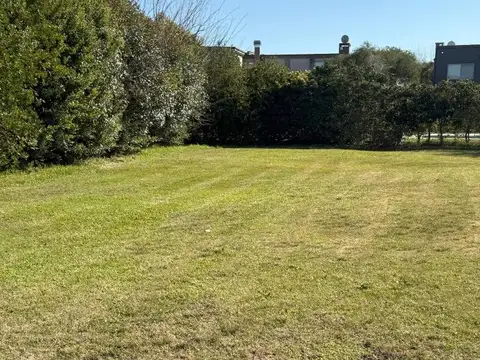 Terreno en Venta de 909,0 m2