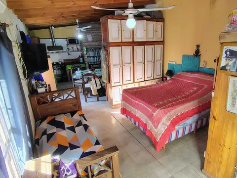 Casa en Venta en Benavidez, USD 105.000