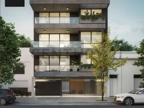 Departamento en Venta en La Plata, USD 96.000