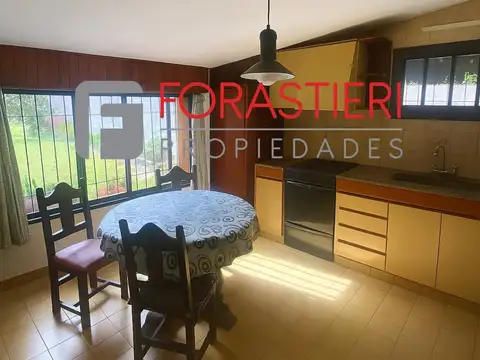 Depto Tipo Casa en Venta de 5 ambientes