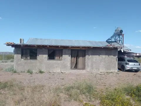 BARRIO LA MAGDALENA OLIVAR MA LOTE C 100